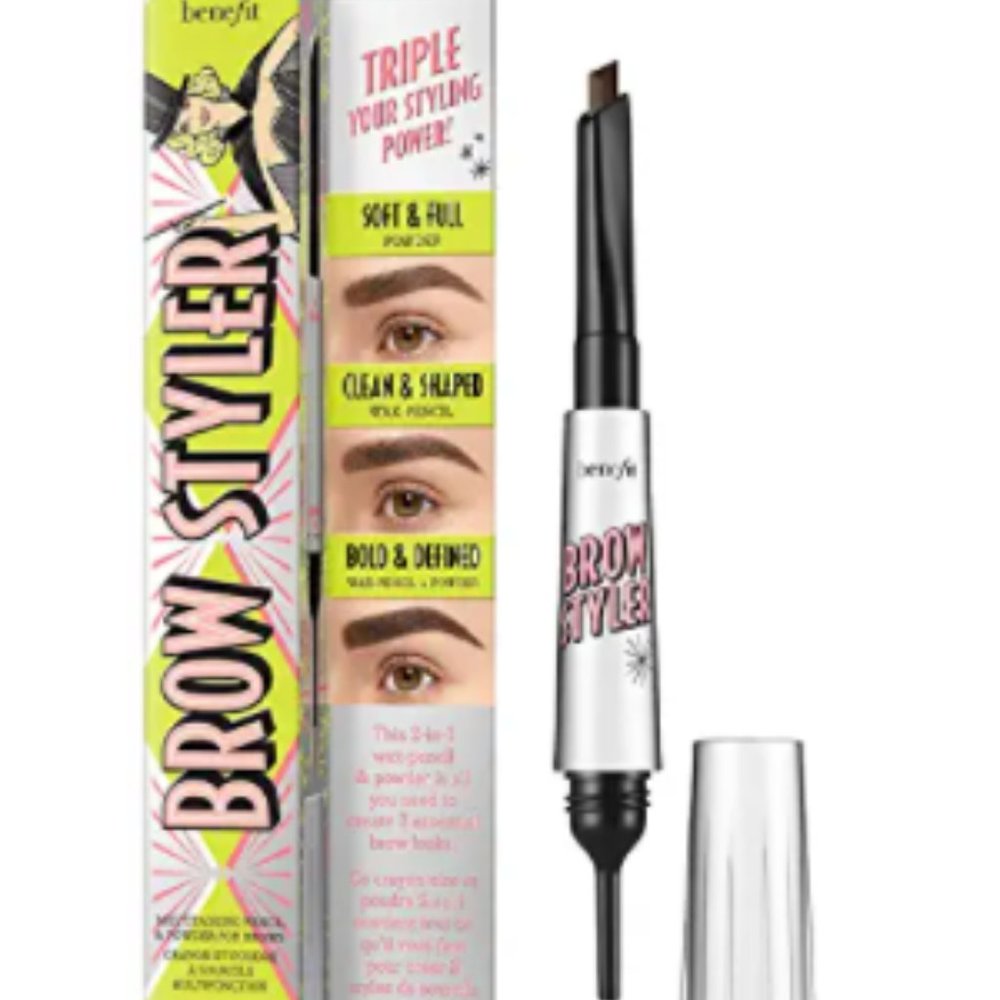 Benefits Brow Styler